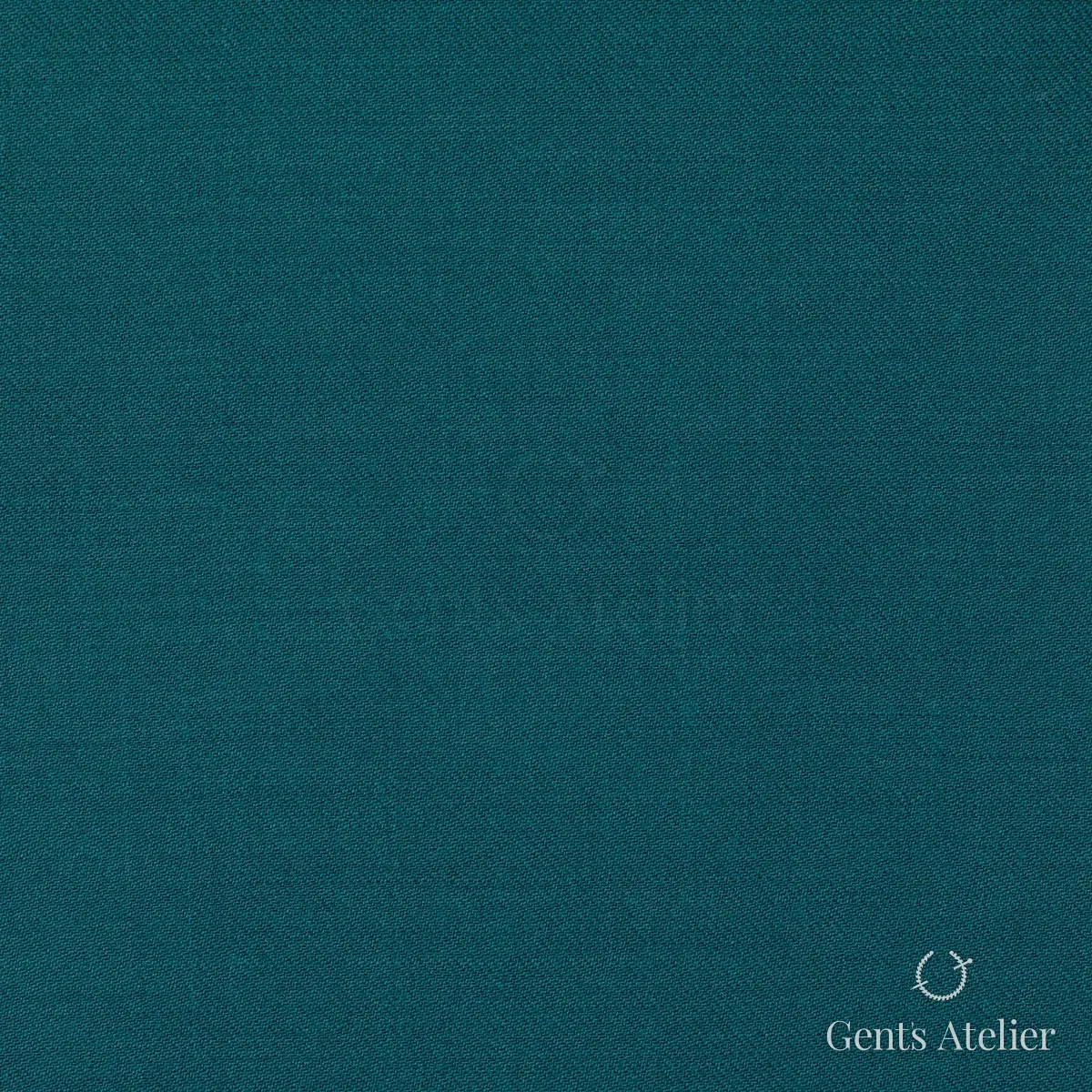 Костюм из Gent's Colors M·K20/19 — зелёный, 100% шерсть